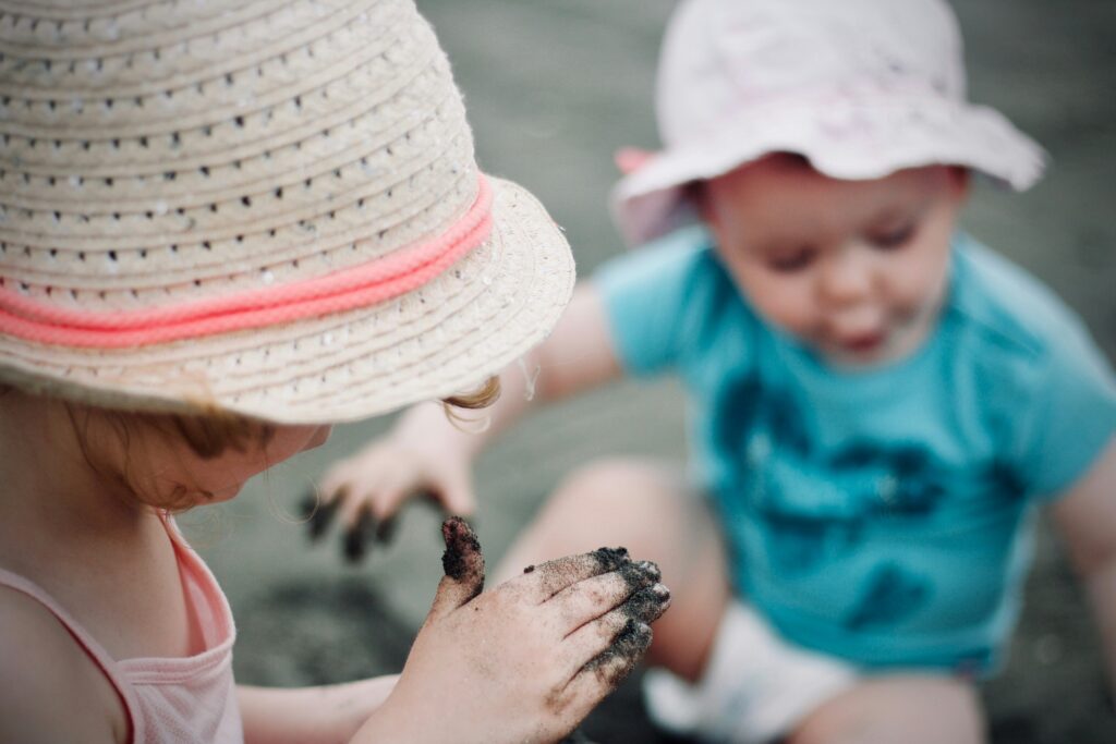 Näin aloitan 2-5-vuotiaalle ensimmäisen palkkiojärjestelmän jelleke vanooteghem rpikyfeevkw unsplash