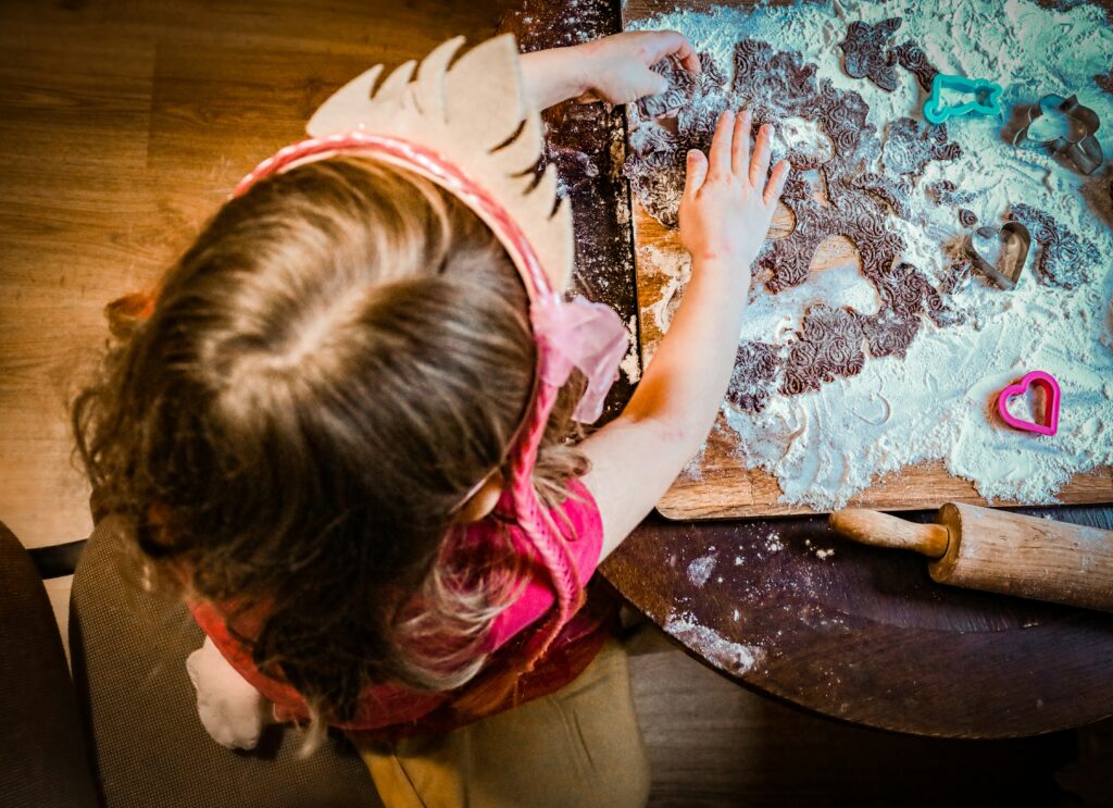 Näin aloitan 2-5-vuotiaalle ensimmäisen palkkiojärjestelmän magda kmiecik mgjrpc0z ba unsplash